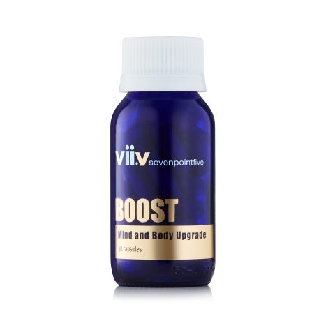 Boost libido and mood enhancer