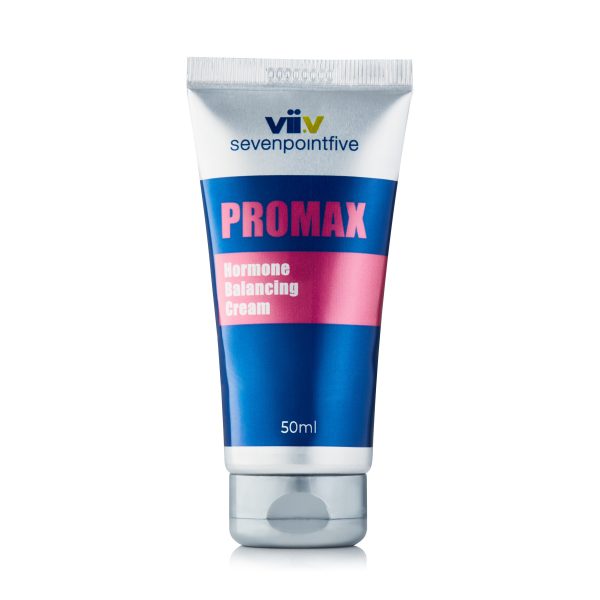 promax – hormone balancing cream