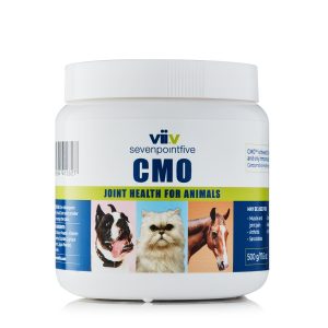 Animal CMO Joint Health