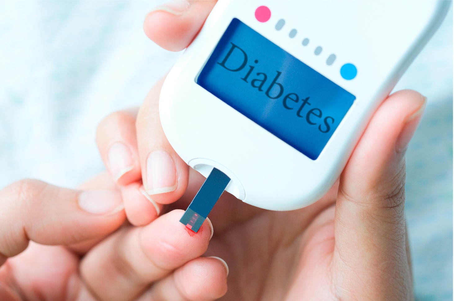 diabetes – what, why and how to fix it