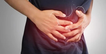 skin breakouts and digestive issues – good health is a choice