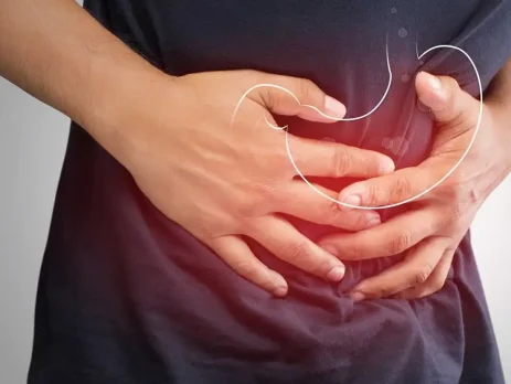 skin breakouts and digestive issues – good health is a choice