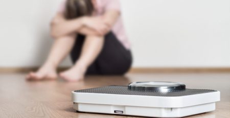 fatigue and weight issues