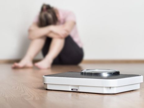 fatigue and weight issues