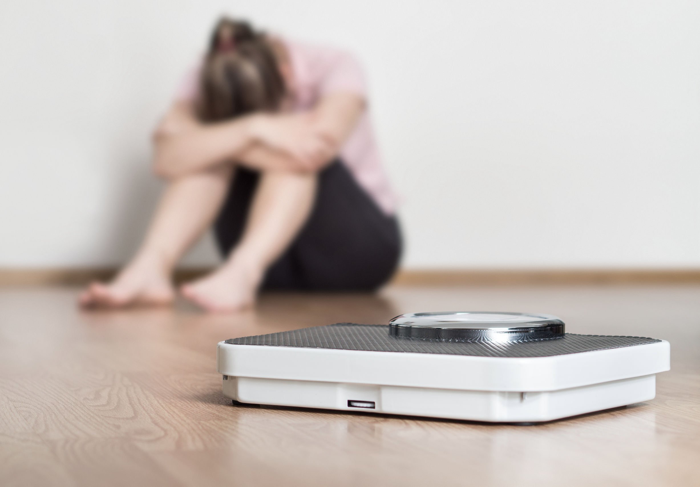fatigue and weight issues