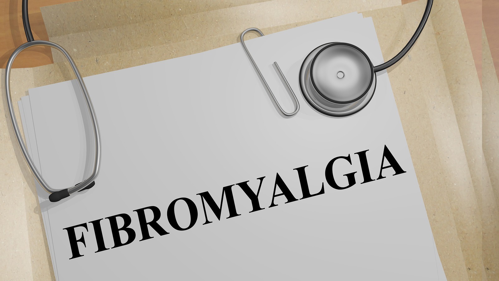 fibromyalgia – i noticed a radical difference after only 5 days