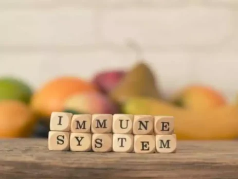 low immune system and skin infections