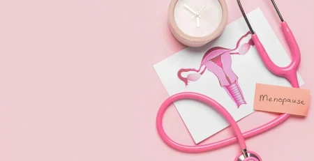 menopause and pre-diabetes