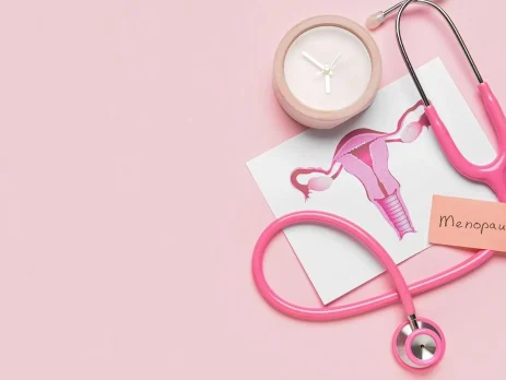 menopause and pre-diabetes