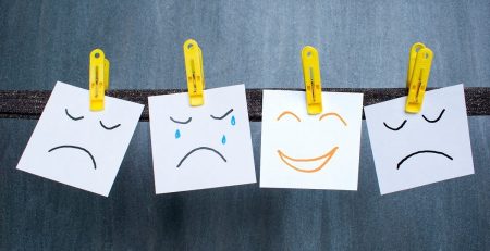 adhd and mood swings