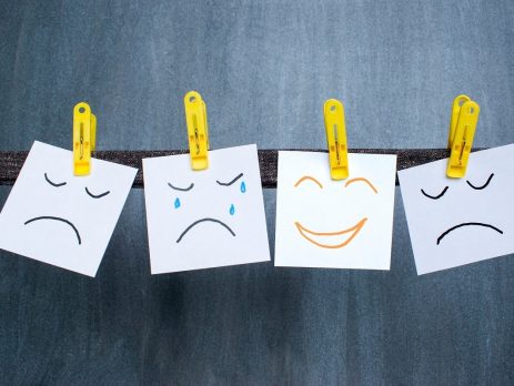 adhd and mood swings