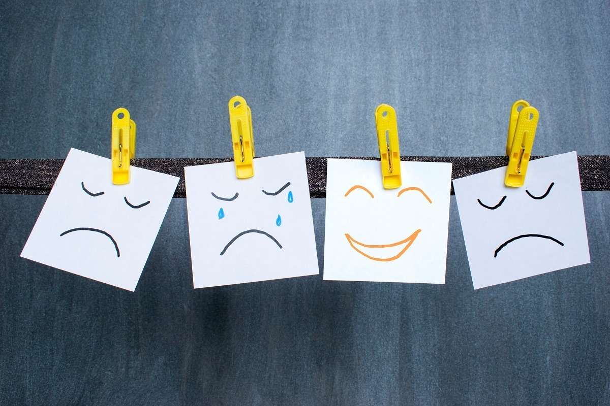 adhd and mood swings