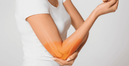 low energy, bloating and stiff joints