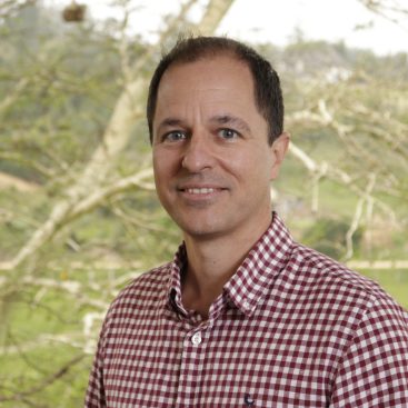 dr david naude