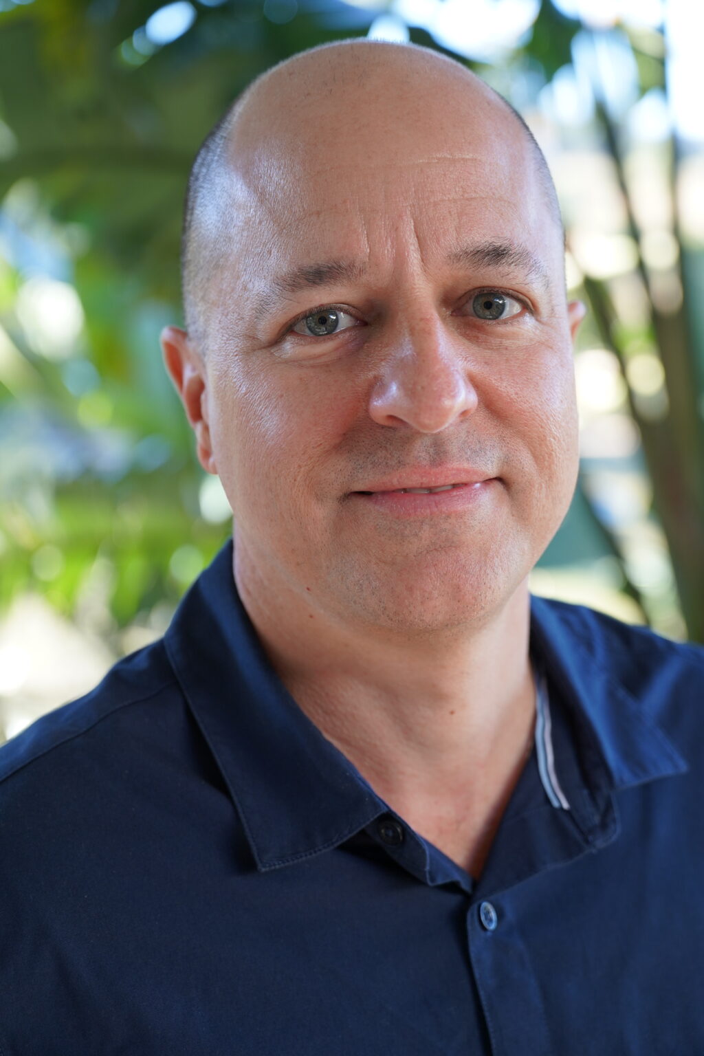 dr david naude