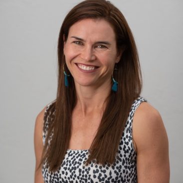 sarah mckay