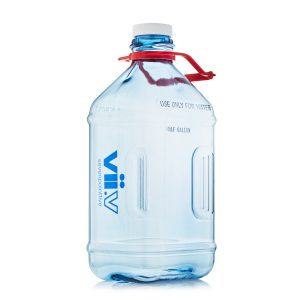 SevenPointFive- Water bottle