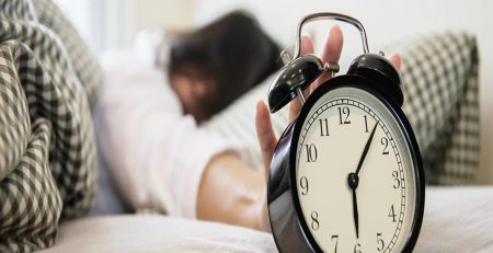 weight, fatigue & insomnia issues