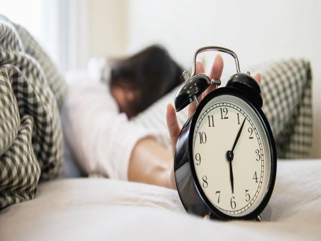 weight, fatigue & insomnia issues
