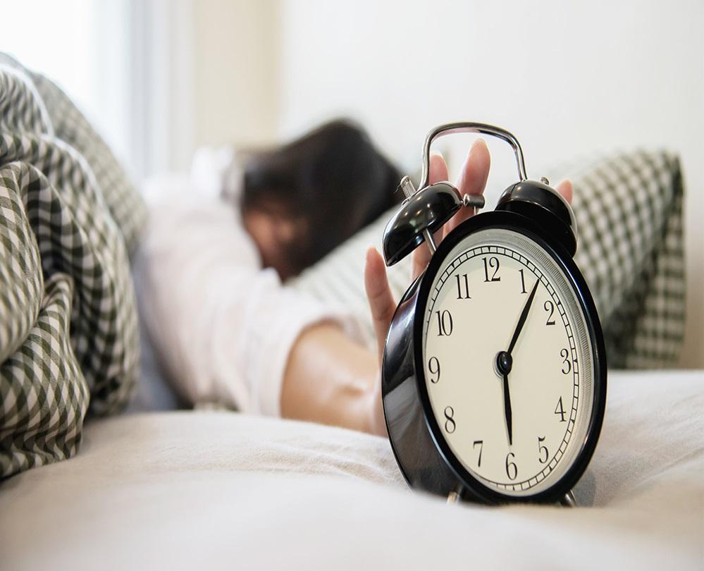 weight, fatigue & insomnia issues