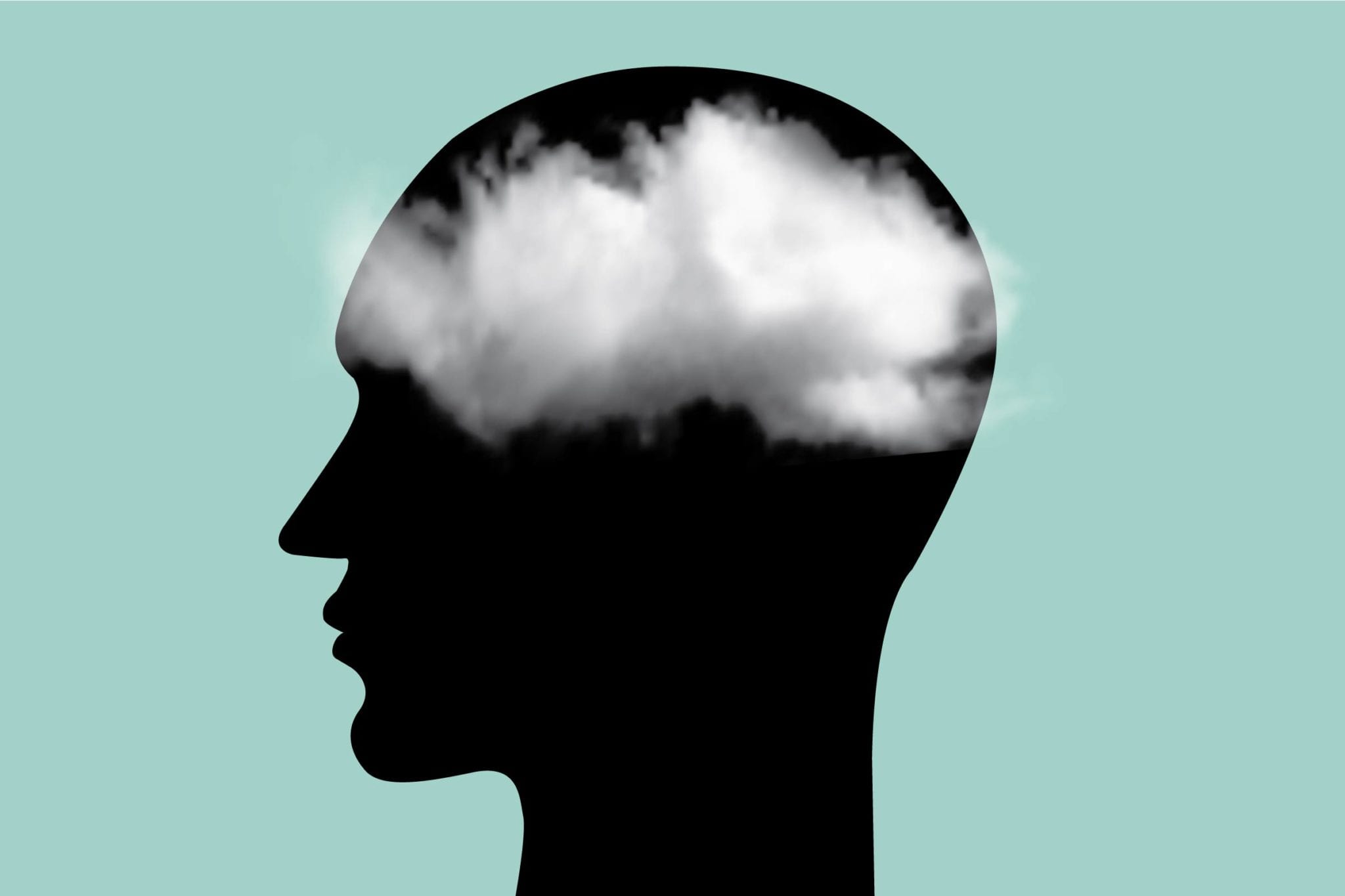 no more anti-depressants, brain fog and fatigue